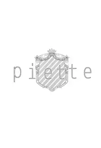 (C93) [Kuromame Pack (Kuromame)] Piette (Black Butler)