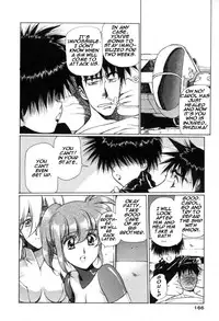 [Urushihara Satoshi] Chirality - To The Promised Land Vol.1 (Complete) [English]