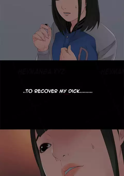 Girl Next Door Ch.1-13