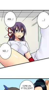 [Jyunn Irie] Sneaked Into A Horny Girls' School [Complete]