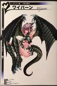 (C90) [Kurobinega (Kenkou Cross)] Mamono Musume Zukan II ~Monster Girl Encyclopedia II~