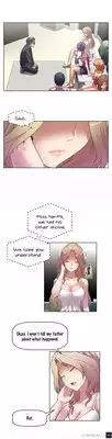 [Worin] Brawling Go Ch.0-34 (English) (YoManga) (Ongoing)
