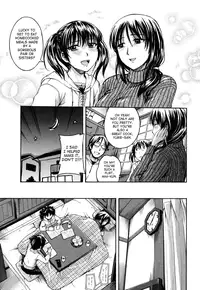 [Tsuruta Bungaku] Himitsu no [English] [QB-tl, SaHa]