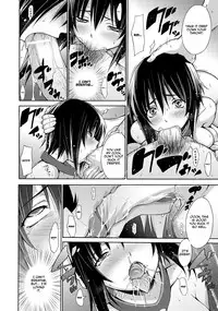 [Miyano Kintarou] Hentai Yamamoto-san | Pervy Yamamoto [English] [Digital]
