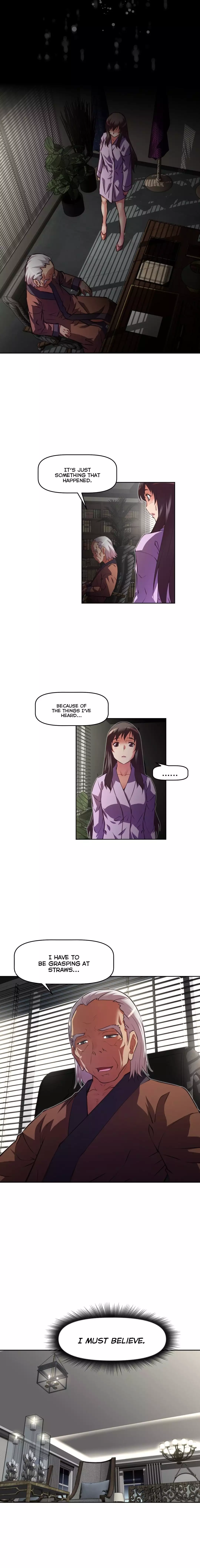 Brawling Go Ch.76-119