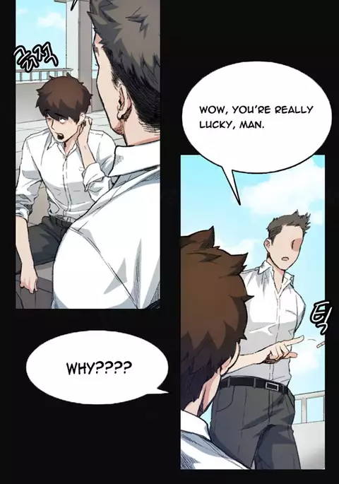 By Chance Ch.1-7
