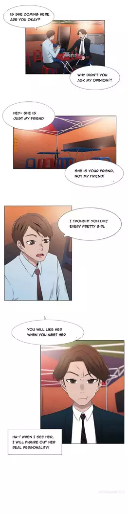 Miss Mystic Ch.1-24