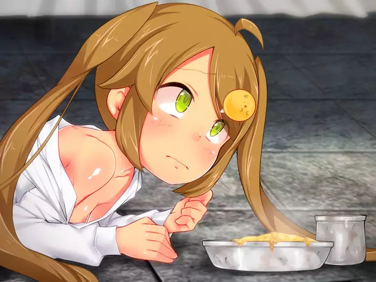 Nonoka Yukai Kankin ~Kairaku e no Mezame Hen~