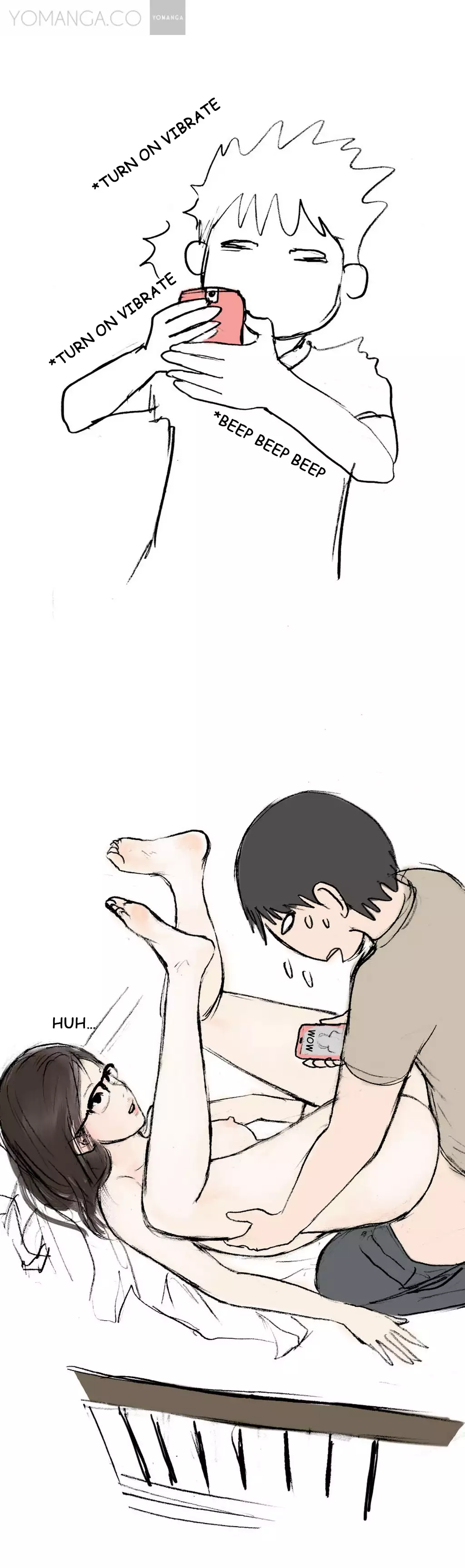 Nineteen Ch.1-16