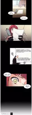 Woodman dyeon Chapter 1-12 (To be continued)