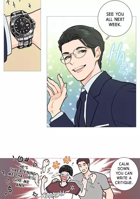 Sadistic Beauty Ch.1-18