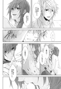 (SUPER24) [CassiS (Rioko)] CXIA (Final Fantasy XIII)
