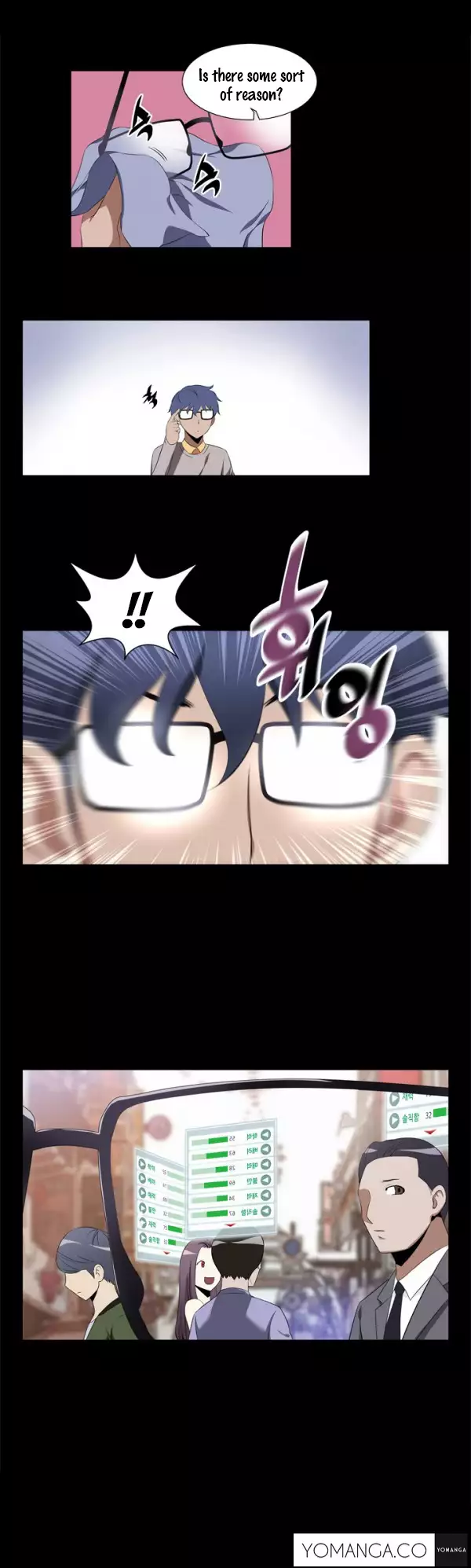 Love Parameter Ch.1-42
