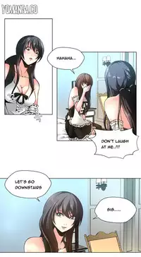[Fantastic Whale] Twin Slave Ch.1-29 (English) (Ongoing)