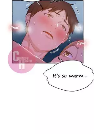 Secret Class Ch.40/?