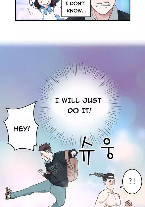 Tissue Thieves Ch.1-11