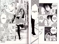 [Kougami Eri] Otoko toka, Onna toka. [English]