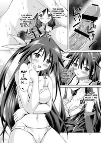 [Special☆Week (Fujishiro Seiki)] Mayochin! (Mayo chiki!) [English] {CGrascal}