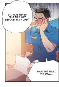[BAK Hyeong Jun] Sweet Guy Ch.1-48 (English) (YoManga) (Ongoing)