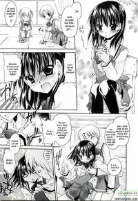 [Shinonome Ryu] NeeNe ~Ane Tokidoki Kanojo~ [English] [EpicWorks + Kusanyagi + Hentai2Read]