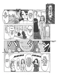 [Asagiri] P(ossession)-Party [ENG]