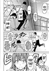 [Takeda Hiromitsu] Tsundero Ch. 1-6, 9-10 [English] [Decensored]