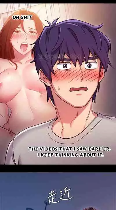 Stepmother Friends Ch.30/?
