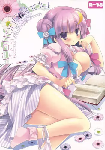 [Tomihero,] Hannin ha Yasu (Touhou Project)