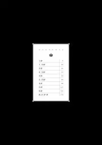 [Scarlet Beriko] Joou to Shitateya [English] [MadameLePoo Scanlations]