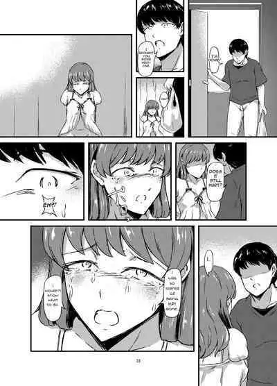 Daruma Shoujo no Kaerimichi