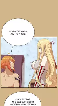 [Hong BanJang] Aharoo Ch.1-34 (English) (YoManga) (Ongoing)