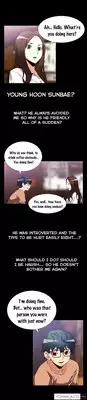 [Insane] Love Parameter Ch.1-24 (English) (YoManga) (Ongoing)