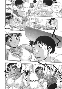 [Moe Kirara] Nebula Harem Ch.1-6 [English]