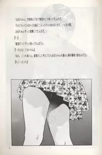 (C55) [MOMONGA-CLUB (Hikari Hayashibara)] Rumi chan 13 sai