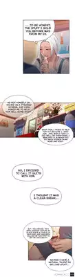 [BAK Hyeong Jun] Sweet Guy Ch.1-49.5 (English) (YoManga) (Ongoing)