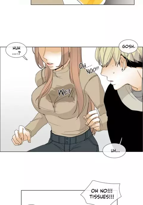 Talk To Me Ch.1-41