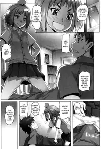[Asaki Takayuki] Shougono [English]
