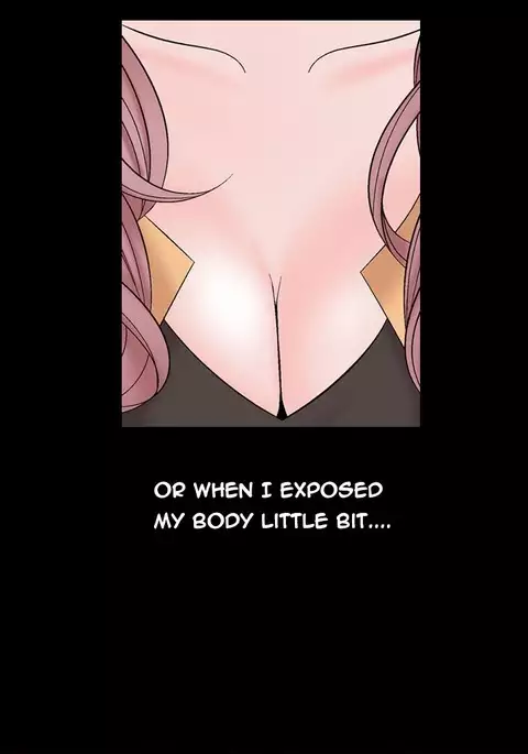 The Taste of Hands Ch.1-49