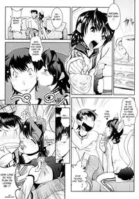 [Kemonono] Groove Tube [English] [Fated Circle] [Uncensored]