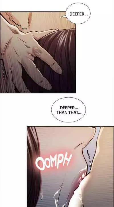 [Serious] Taste of Forbbiden Fruit Ch.31/53 [English] [Hentai Universe]