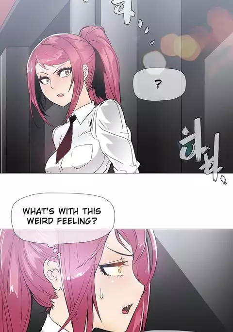 Household Affairs Ch.1-42