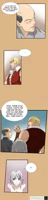[Hong BanJang] Aharoo Ch.1-18 (English) (YoManga) (Ongoing)