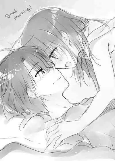 Odekake Sex Soushuuhen | Excursion Sex Anthology