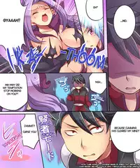 [Amulai Sweet Factory] Musou Tensei Cyguard [Digital] [ENG]