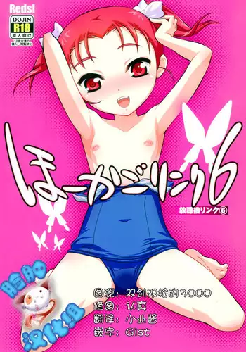 (C93) [Reds! (Aotsuki Hirotada) Houkago Link 10 (Accel World)