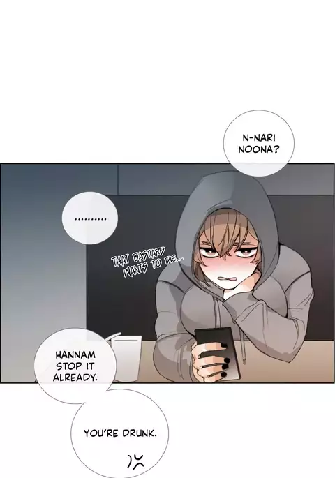 Talk To Me Ch.1-41