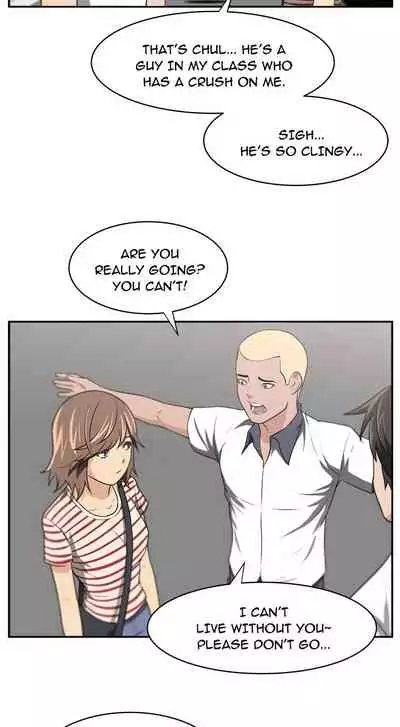 Uncle Ch. 1-10