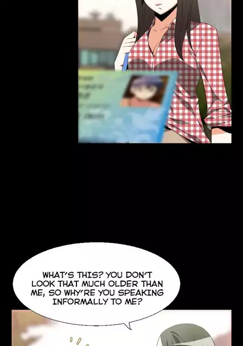 Love Parameter Ch.1-50