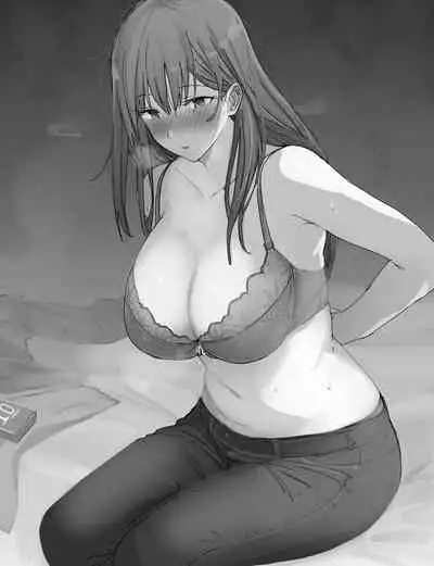Kankei o motte shimau hiroin no hahaoya