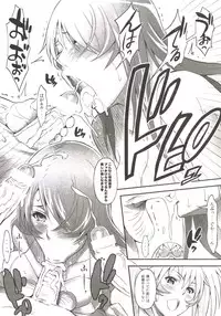 [Diogenes Club (Haikawa Hemlen)] Shokukan Mankan Zenseki - Soushuuhen 2007-2013 (Ikkitousen) [Digital]